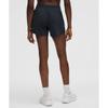 Lululemon Hotty Hot High Rise Lined Short 4  True Navy