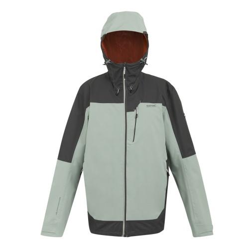 

Regatta Mens Highton IV Stretch Waterproof Jacket