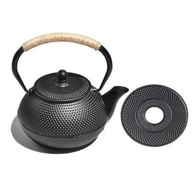 Utensilios de cocina – Teteras, cafeteras y cafeteras turcas