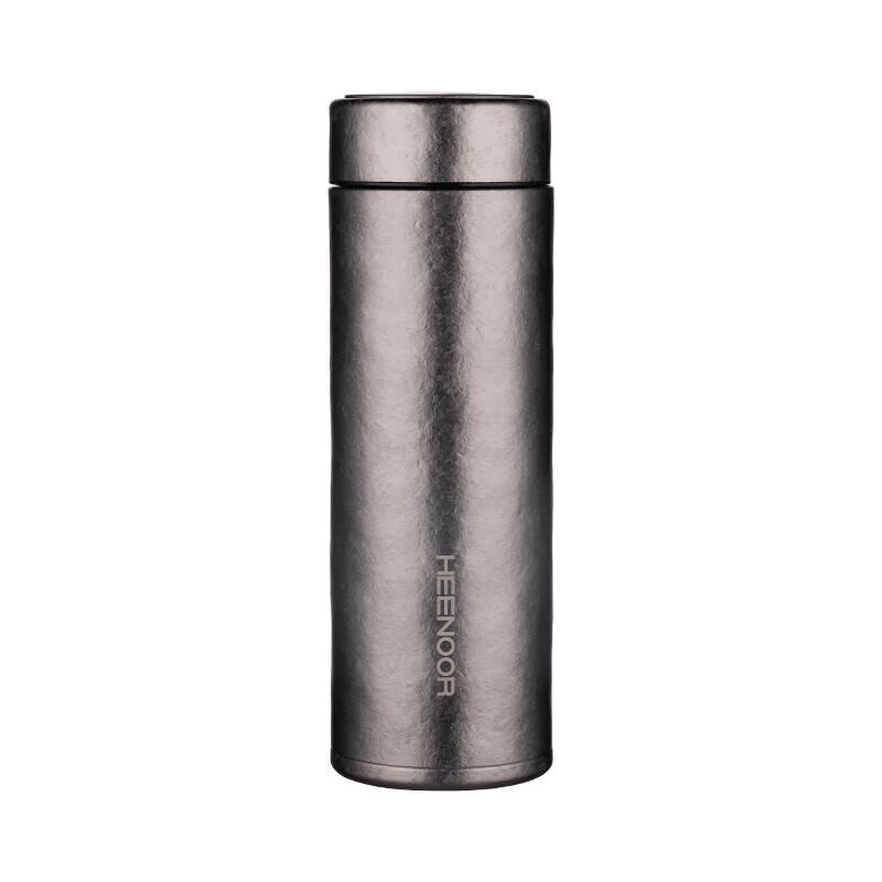Shinox Titanium Insulated Tea Infuser Mug