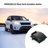 Fuel Filler Door Lock Actuator Motor A0008202205 A0008206112 for W118 W167 W254 W213 W206 Replacement Actuator Motor