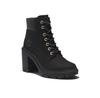Timberland Allington Heights 6-inch Ankle Boots, TB0A5Y6C0151, Black