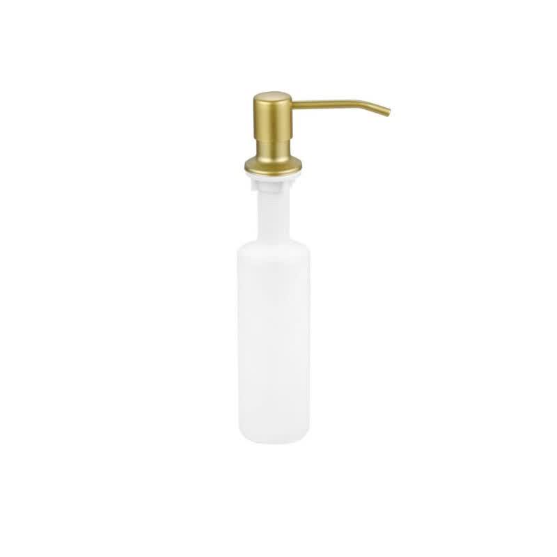 OIMG 304 Stainless Steel Kitchen Sink Soap Dispenser