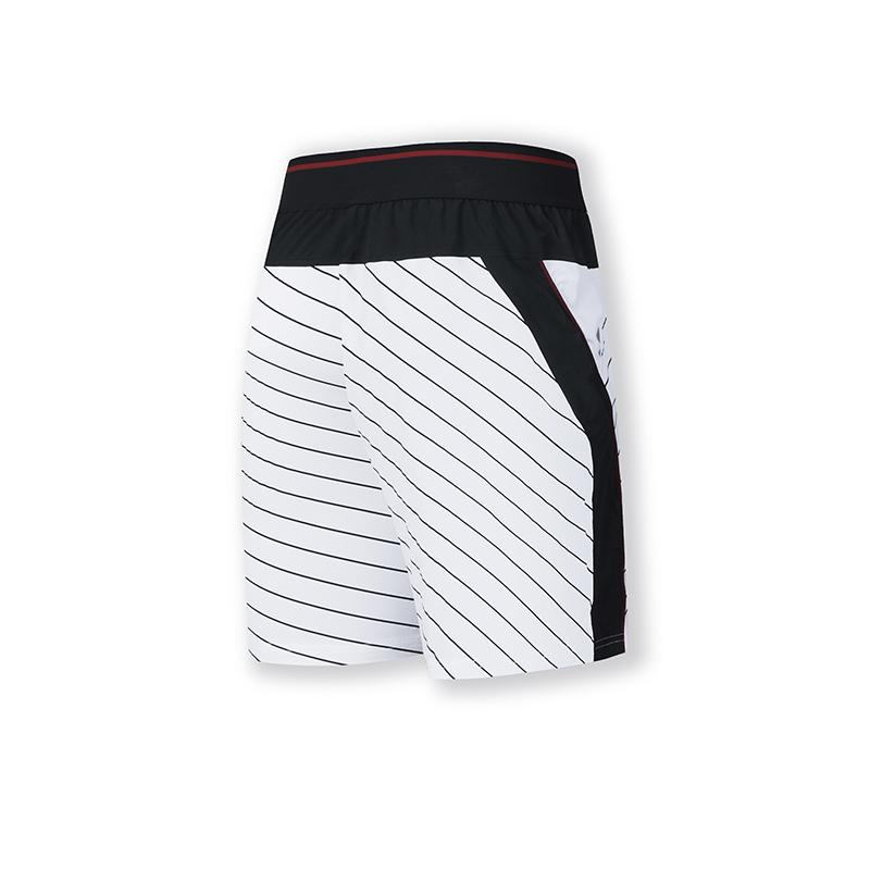 FILA Tennis Series Fashion Sports Woven Shorts Men shorts A11M423807FZA