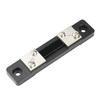 External Shunt 10A 20A 30A 50A 75mV Current Meter Shunt Resister for Digital Voltmeter Ammeter Wattmeter Meter