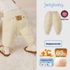 JELLYBABY Winter Warm Duck Down Pants for Babies