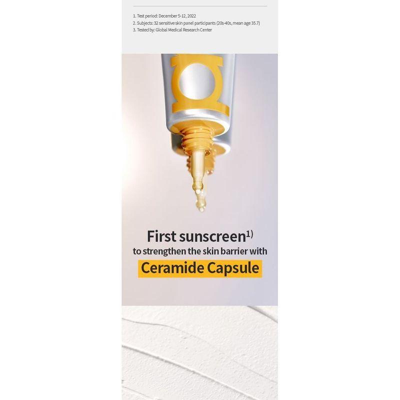 Primera Repairing Cera-Capsule UV Protector