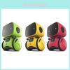Interactive Gilobaby Voice Control Robot Record And Repeat Your Own Voice