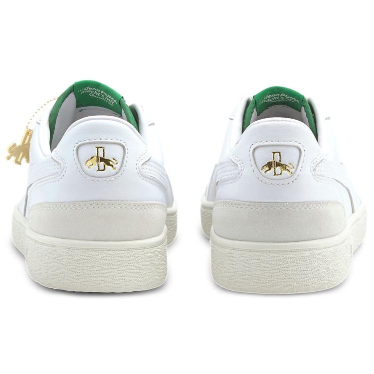 PUMA Ralph Sampson Low 'Rudolf Dassler Legacy Collection' Men's 374872-01