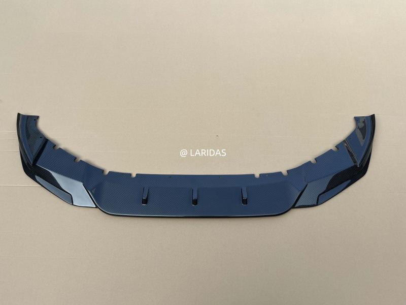Dry Carbon Fiber Front Lip & Rear Diffuser for BMW X3M F97 G01 LCI