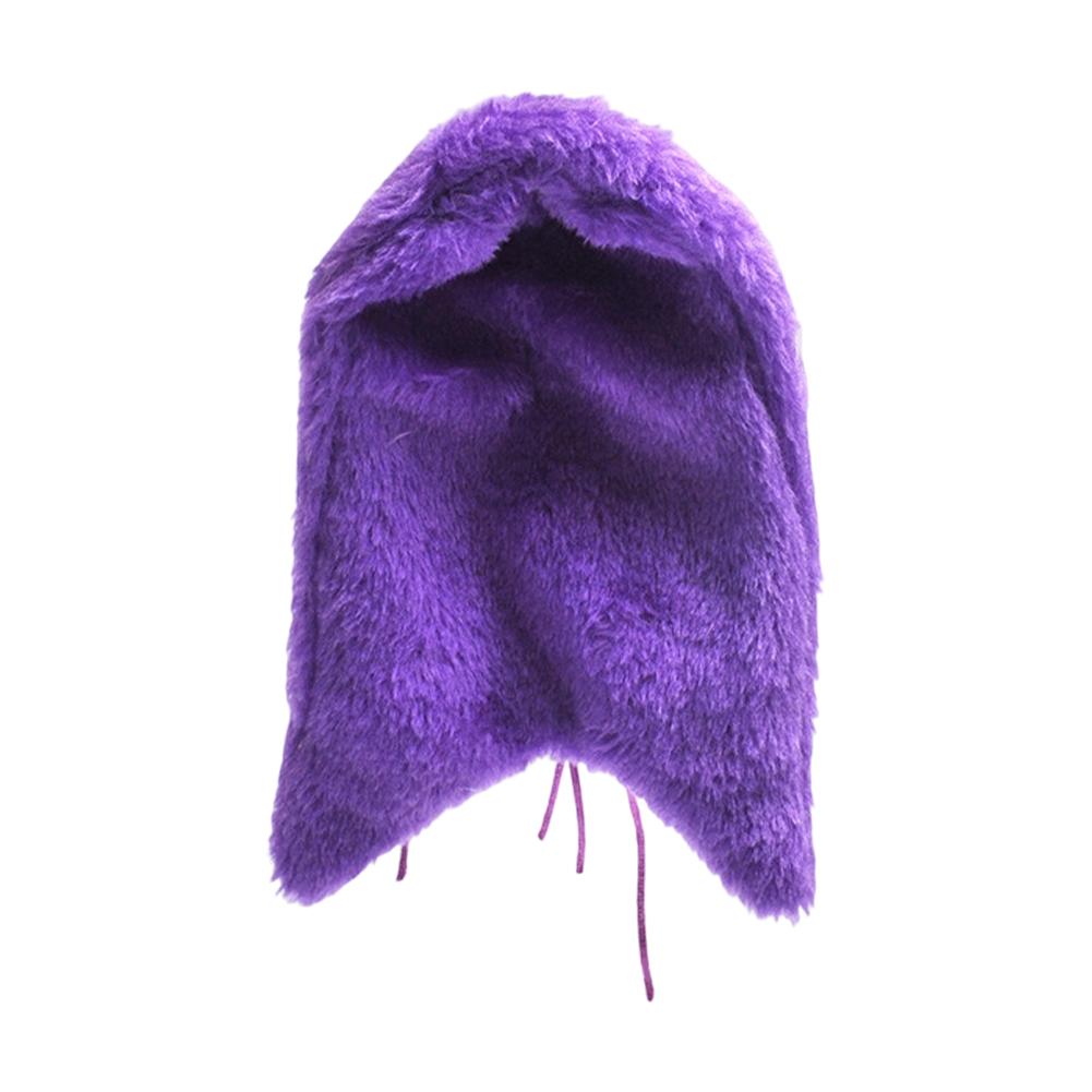 S/M/L Plush Parrot Windproof Hanging Nest Winter Warm Bird Blanket Cozy Bird Snuggle Hut