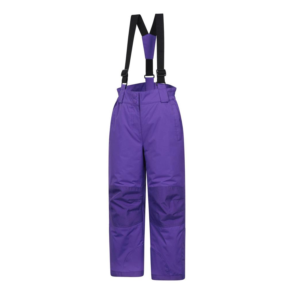 Mountain Warehouse Childrens/Kids Honey Ski Trousers