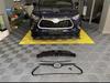 2022 Highlander Grille Trim Kit