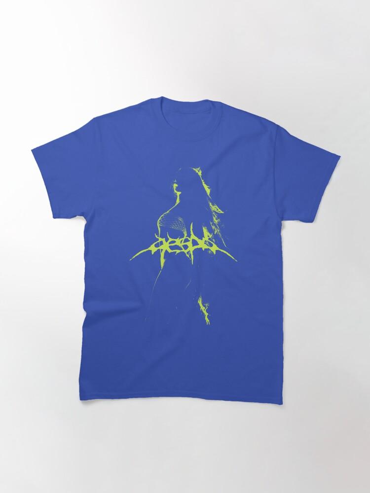 Karina of Aespa Classic T-Shirt