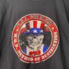 2019 Tour M.O.D Method of Destruction T-Shirt Kurzarm Schwarz S-5XL Unisex T-Shirt