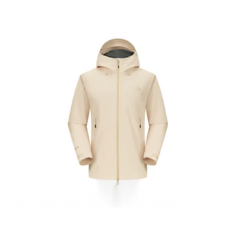 Pelliot Outdoor Windbreaker Jacket 124101048