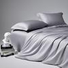 Muji 120TC Premium Cotton Double-Sided 4-Piece Bedding Set