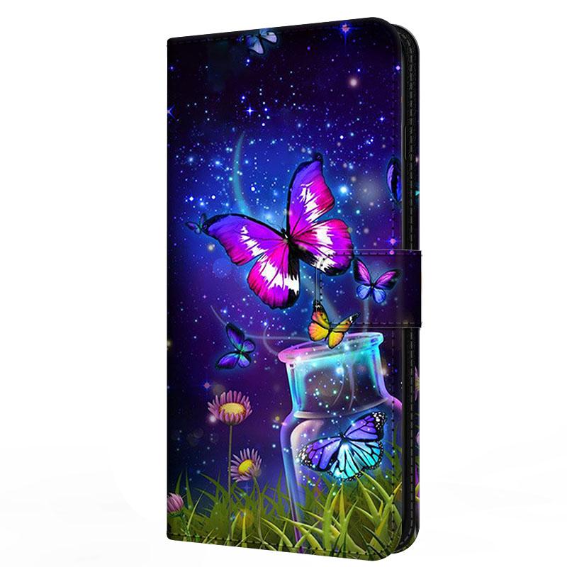 Für Samsung S25 Lederhülle Geldbörse Schutzhülle Magnetisch für Samsung Galaxy S 25 Plus Ultra Funda Buchhülle Klapphülle Reliefschale