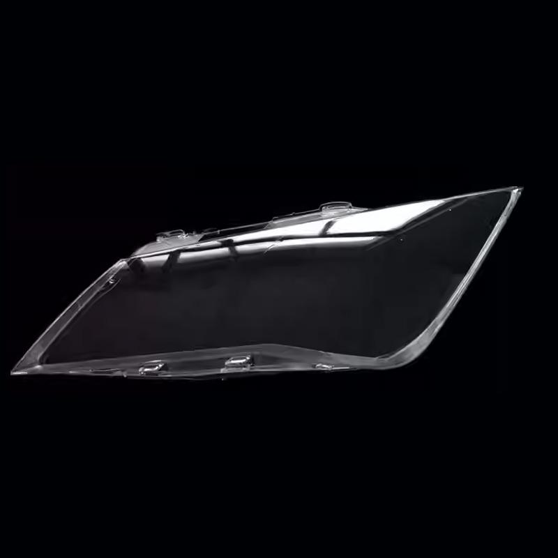 

Headlamps Cover Transparent Lampshade Headlight Shell Plexiglass For Seat Leon ST 2013 2014 2015 2016 2017 2018 Right
