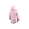 adidas Down Jacket Boys And Girls, Pink Kids' HM9667