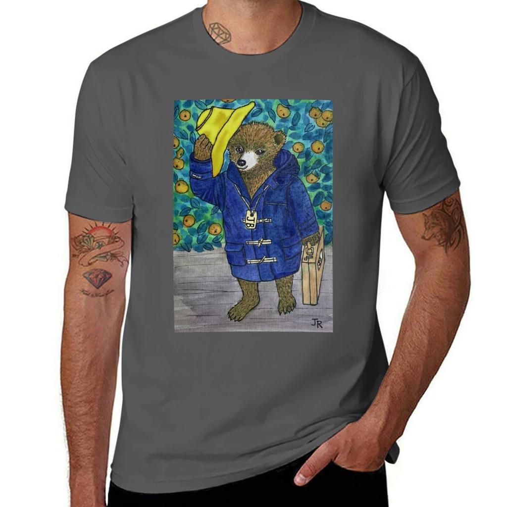 Judys Bear By Judy Richardson 2019 Tshirt Plus Size Everyday Tee Shirt Tshirt