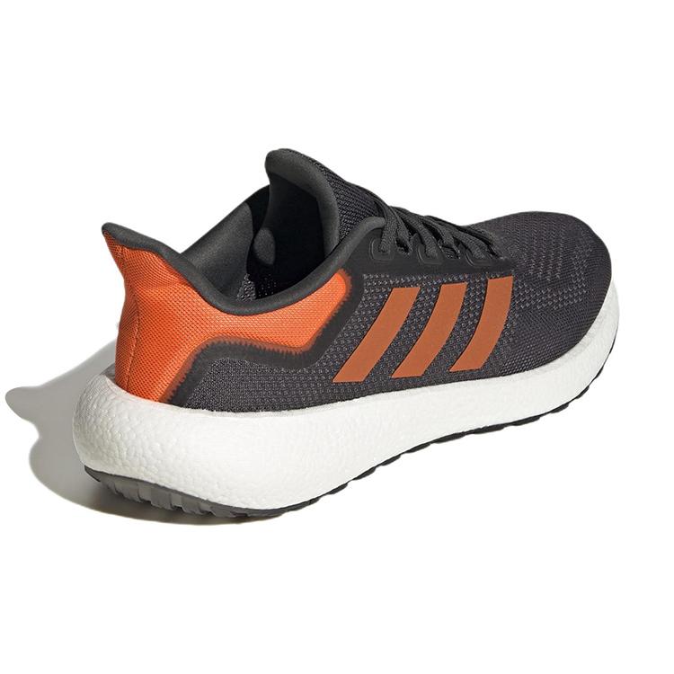 New PureBoost 22 Adidas 'Carbon Impact Orange' GW9155