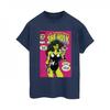 Marvel Womens/Ladies She-Hulk: Attorney At Law Second Chance Cotton Boyfriend T-Shirt