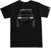 Men's 3rd Gen 4 Runner Off Road T Shirt