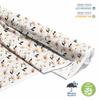Outdoor Dekostoffe Oxford - Motiv Femini | Dx10429