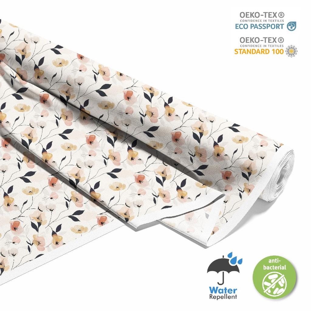 Outdoor Dekostoffe Oxford - Motiv Femini | Dx10429