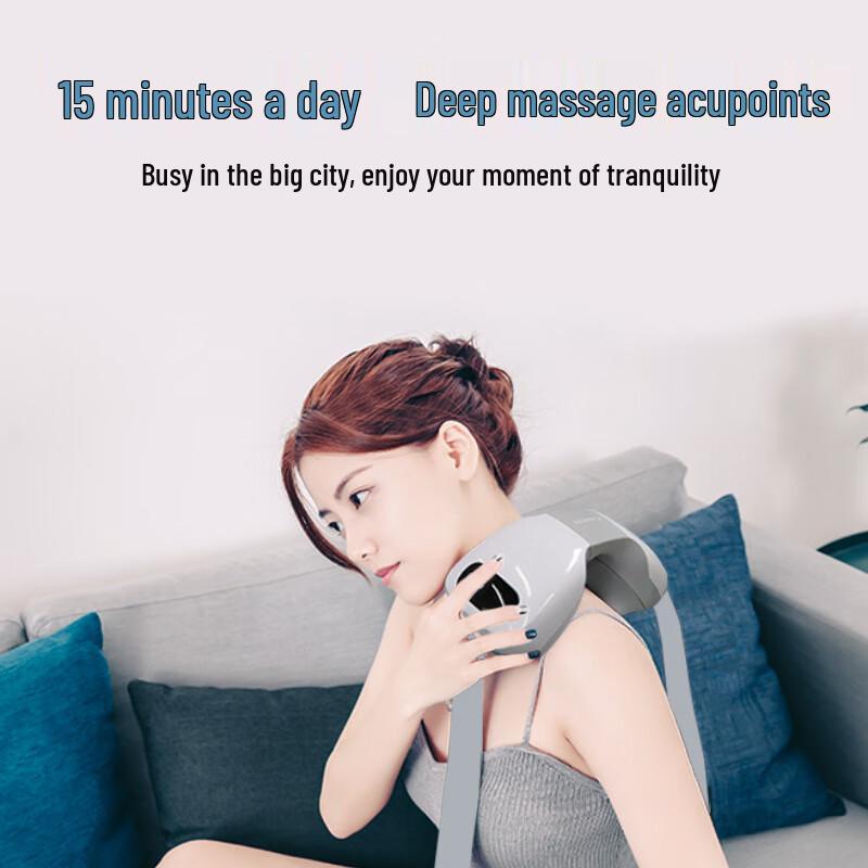 Kangzuo Electric Cervical Neck Massager