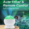 Projector Night Light Dinosaur Egg Shaped Aesthetic Lighting Night Light Projector For Kids Room For 3-12 Years Old Teen Boys