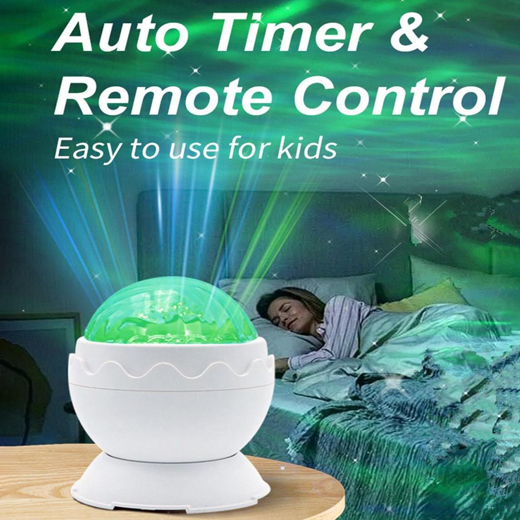 Projector Night Light Dinosaur Egg Shaped Aesthetic Lighting Night Light Projector For Kids Room For 3-12 Years Old Teen Boys