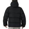 Neue Jordan Pufferjacke Herren Schwarz FB7312-010