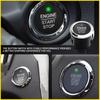 Start Stop Ignition Button Switch DG9T-14C376-ADW Fits For Ford Fusion 2015-2020
