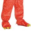 Dinosaur Costume Dino Tyrannosaurus Dragon 7-9 Years