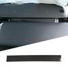 For Land Rover Discovery Sport 2020 ABS Carbon Fiber Car Interior Dashboard Decoration Panel Cover Trim Accessories