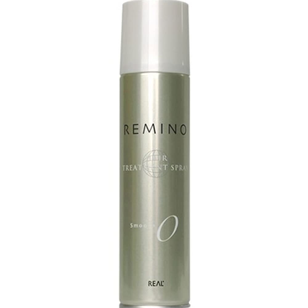 

Real Chemistry Remino Hair Treatment Spray 0 185g