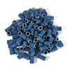 300pcs Sanding Bands with 2 Nail Drill Bits for Manicure Nail Drill Machine 80# 120# 180# Coarse Meduim Fine Grit