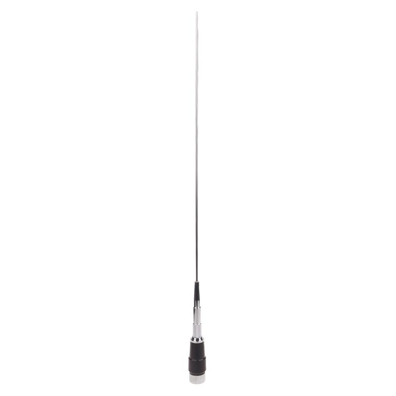 Walkie Talkie Antenna Replacement Radio Antenna for CB-27 CB-40M Radio Amateur Antenna 37in Portable Radio Accessories