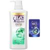 Clear Ice Cool Anti-Dandruff Shampoo