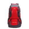 Vanaheimr 60L Outdoor Hiking & Travel Backpack