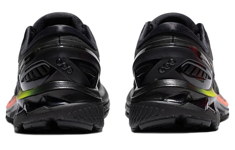 Asics Gel Kayano 27 Lite Show 'Black' Women's 1012A965-001