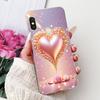 For Xiaomi Redmi Note 5 5 Pro Phone Case New design Soft Silicone TPU Shockproof Back Cover For Redmi Note5 Pro 5Pro Capa Cases