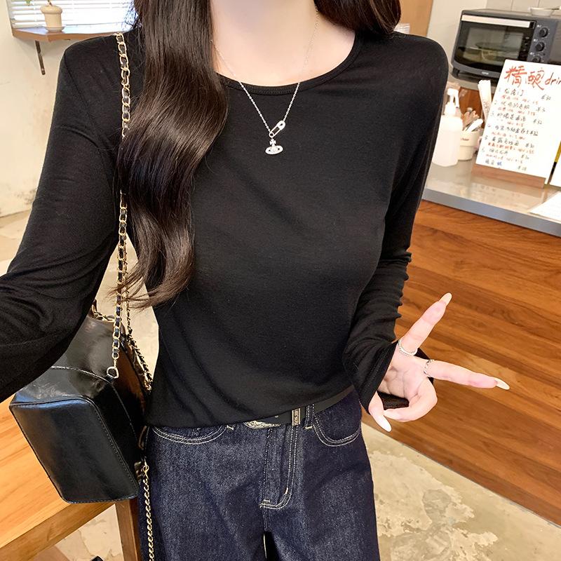 

Sunscreen Long-sleeved T-shirt for Women s New Summer Thin Ice Silk Blouse Casual Loose Korean Top XL