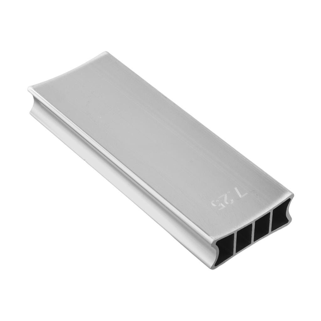 1 Straw Two-Way Radius Sanding Block For Fret Leveling Fingerboard Luthier Tool Fingerboard Wire Curved Polished Beam