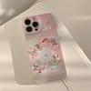 Weiches Silikongehäuse Mode Flexibles TPU-Gehäuse Vollständige Rückseite für iPhone Samsung Xiaomi Poco Redmi HUAWEI HONOR