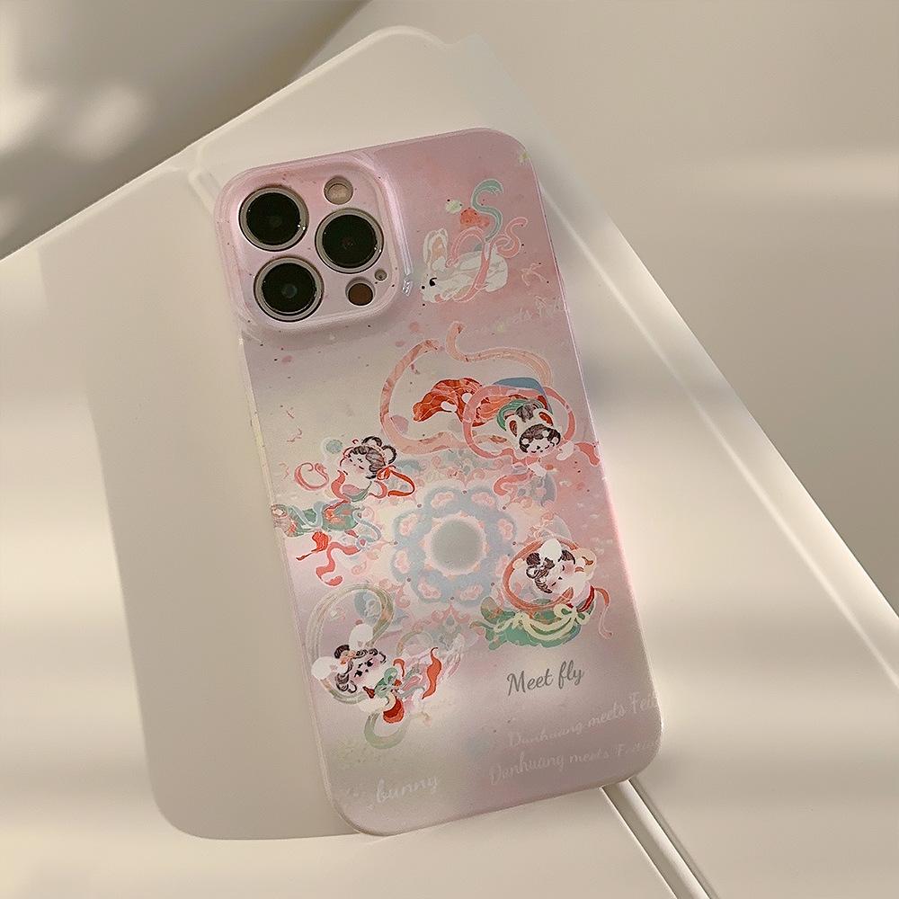 Weiches Silikongehäuse Mode Flexibles TPU-Gehäuse Vollständige Rückseite für iPhone Samsung Xiaomi Poco Redmi HUAWEI HONOR