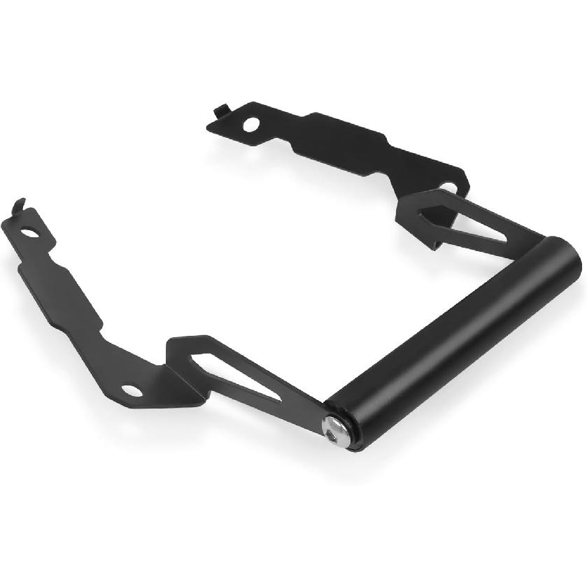 Motorcycle GPS Navigation Mount Bracket Phone Bar Holder Extension Replacement for Honda XL750 Transalp 750 2023-2025 Aluminum Motorbike Accessories