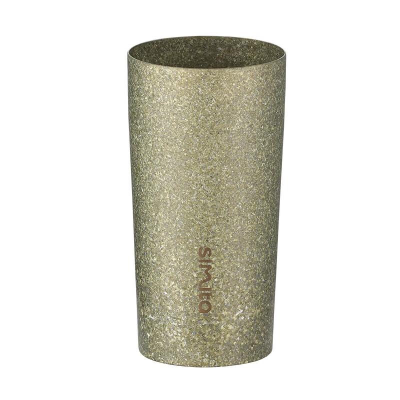 Simita Pure Titanium Mug